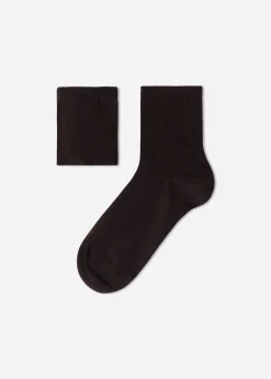 Calcetines Algodón Para Niños