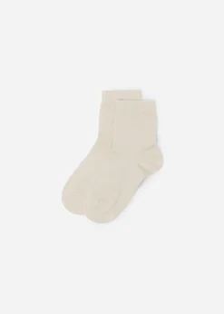 Calcetines Algodón Para Niños