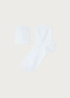 Calcetines Algodón Para Niños