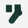 Calcetines Algodón Para Niños