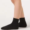 Calcetines Algodón Para Niños