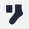 Calcetines Algodón Para Niños