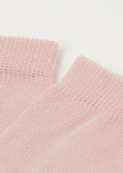 Calcetines Algodón Para Niños