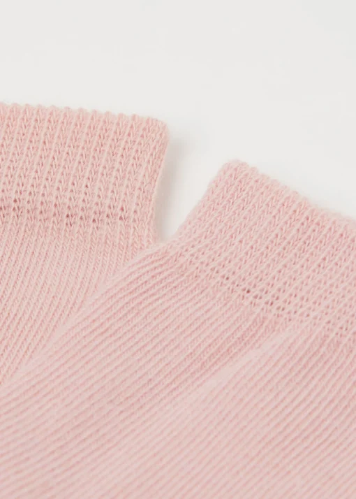 Calcetines Algodón Para Niños