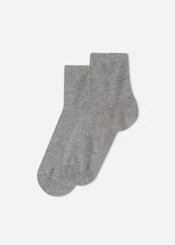 Calcetines Algodón Para Niños