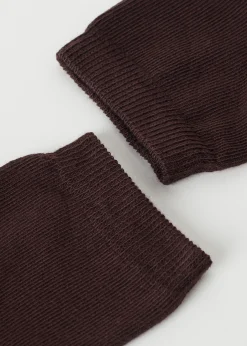 Calcetines Algodón Para Niños