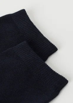 Calcetines Algodón Para Niños