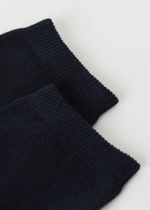 Calcetines Algodón Para Niños