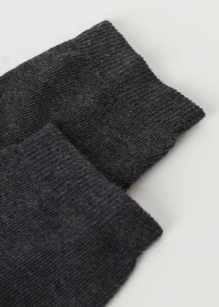 Calcetines Algodón Para Niños