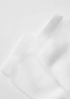 Calcetines Algodón Para Niños