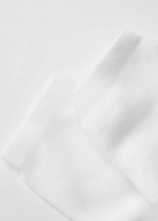Calcetines Algodón Para Niños