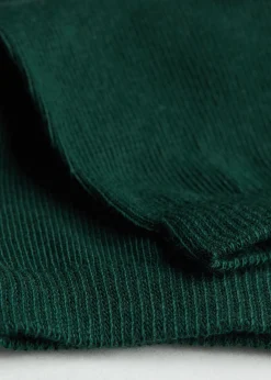 Calcetines Algodón Para Niños