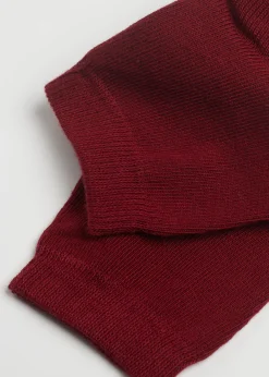 Calcetines Algodón Para Niños