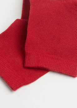 Calcetines Algodón Para Niños