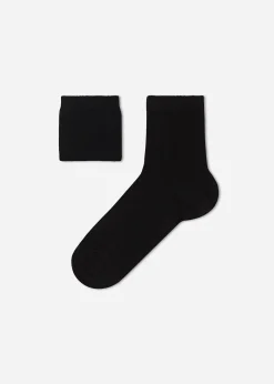 Calcetines Algodón Para Niños