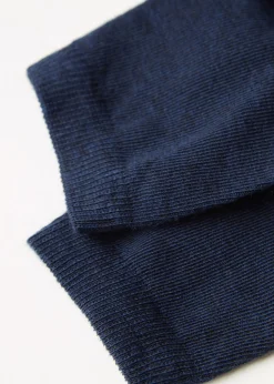 Calcetines Algodón Para Niños