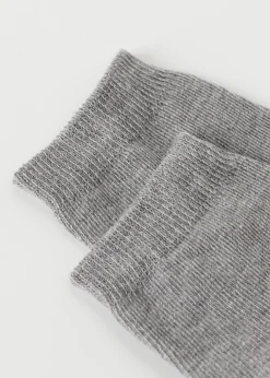 Calcetines Algodón Para Niños
