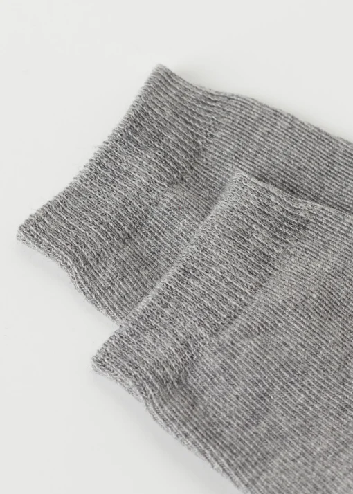 Calcetines Algodón Para Niños