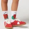 Calcetines Algodón Snoopy