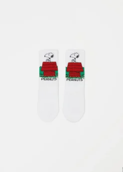 Calcetines Algodón Snoopy