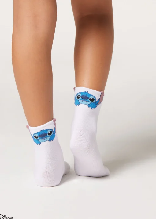 Calcetines Algodón Stitch