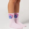 Calcetines Algodón Stitch