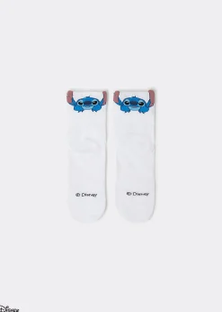 Calcetines Algodón Stitch