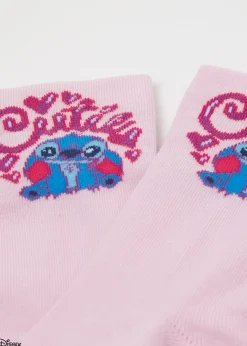 Calcetines Algodón Stitch