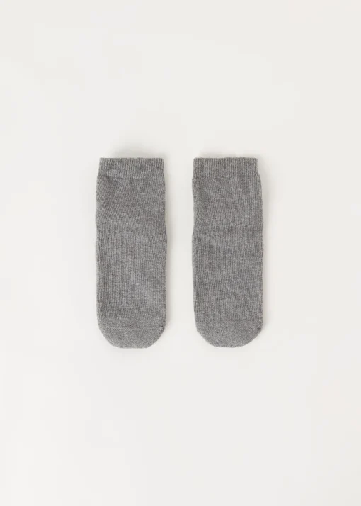 Calcetines Antideslizantes para Bebé