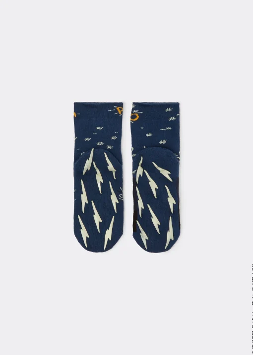 Calcetines Antideslizantes Algodón Harry Potter