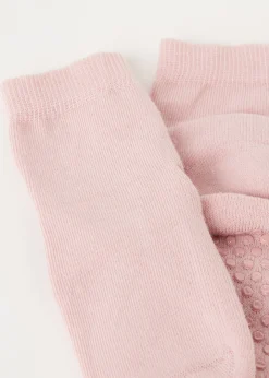 Calcetines Antideslizantes para Bebé
