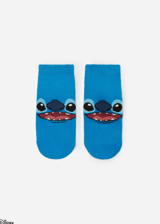 Calcetines Antideslizantes Algodón Stitch