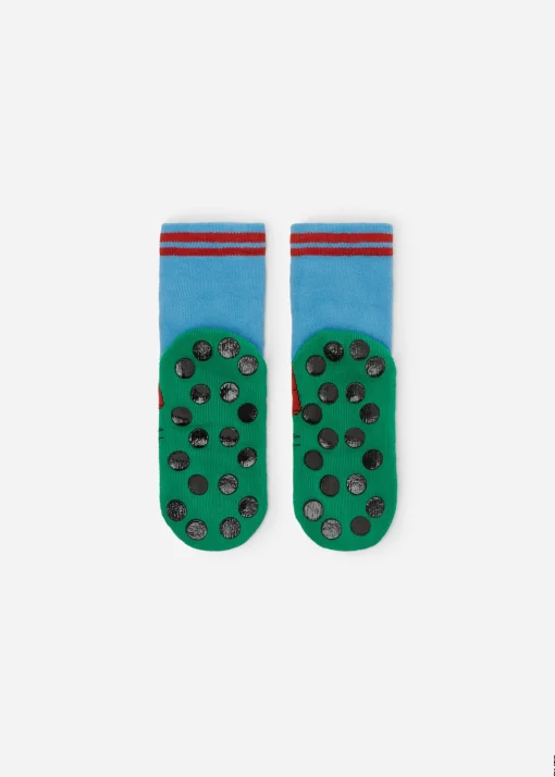 Calcetines Antideslizantes Algodón Snoopy