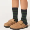 Calcetines Canalé Niños