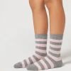 Calcetines Canalé Niños