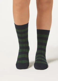 Calcetines Canalé Niños