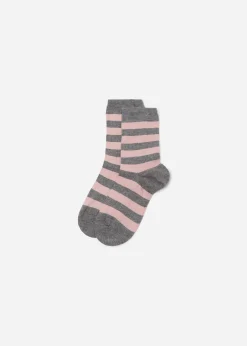 Calcetines Canalé Niños