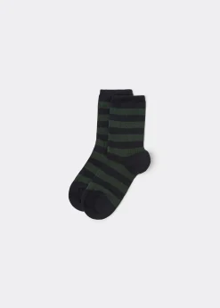 Calcetines Canalé Niños