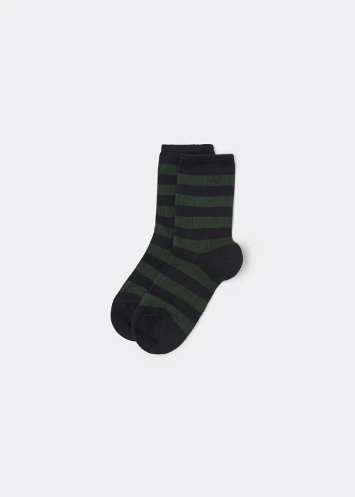 Calcetines Canalé Niños
