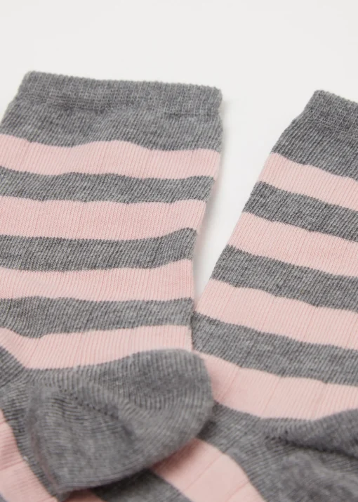 Calcetines Canalé Niños