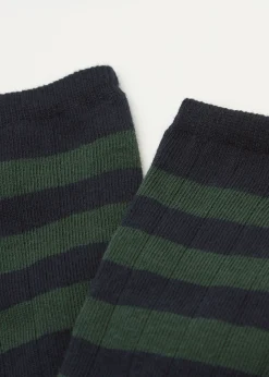 Calcetines Canalé Niños