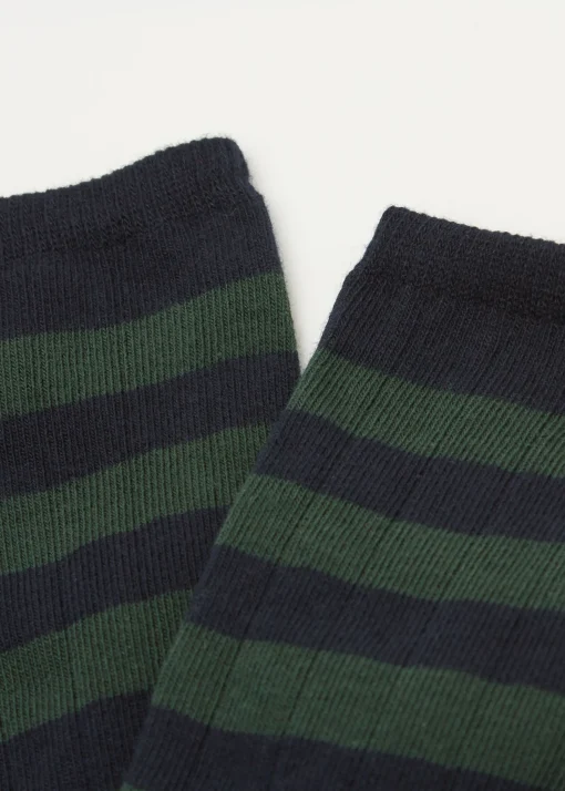 Calcetines Canalé Niños