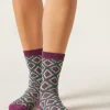 Calcetines Cashmere