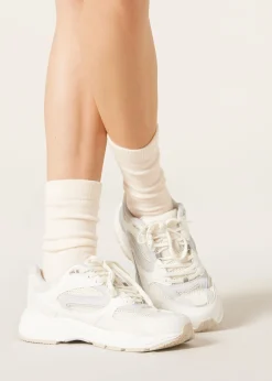 Calcetines Cashmere
