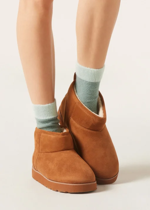 Calcetines Cashmere