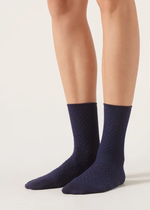 Calcetines Cashmere