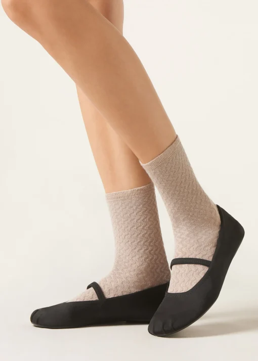 Calcetines Cashmere