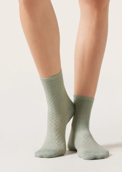 Calcetines Cashmere