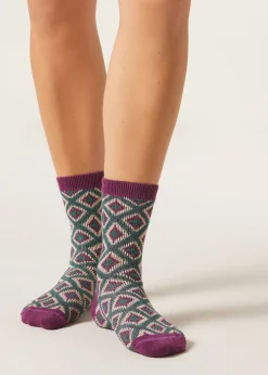 Calcetines Cashmere