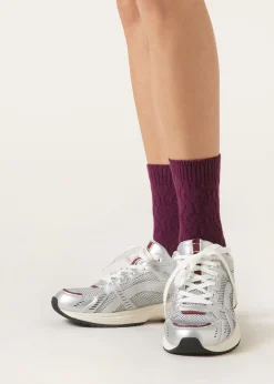 Calcetines Cashmere